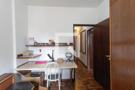 Apartamento para alugar com 164m², 3 quartos e sem vagaQuarto 3
