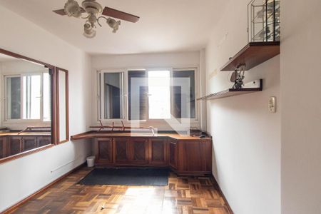 Apartamento para alugar com 164m², 3 quartos e sem vagaQuarto 2 Suite