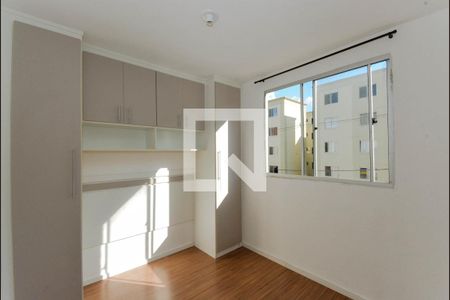 Quarto 1 de apartamento para alugar com 2 quartos, 50m² em Vila Nova Bonsucesso, Guarulhos