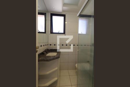 Apartamento para alugar com 132m², 4 quartos e 1 vagaBanheiro