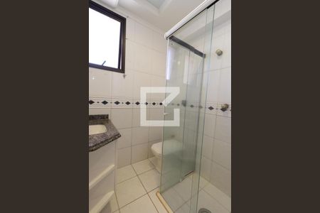 Apartamento para alugar com 132m², 4 quartos e 1 vagaBanheiro