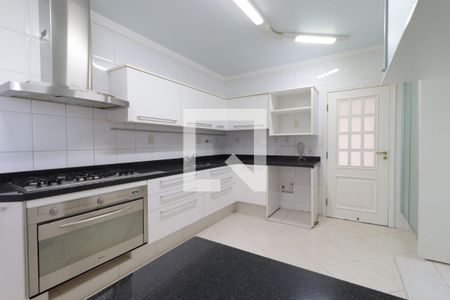 Apartamento para alugar com 132m², 4 quartos e 1 vagaCozinha