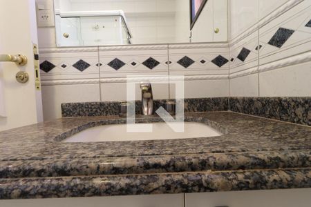 Apartamento para alugar com 132m², 4 quartos e 1 vagaBanheiro