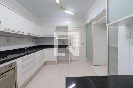 Apartamento para alugar com 132m², 4 quartos e 1 vagaCozinha