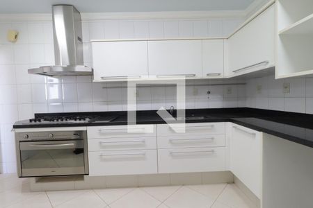 Apartamento para alugar com 132m², 4 quartos e 1 vagaCozinha