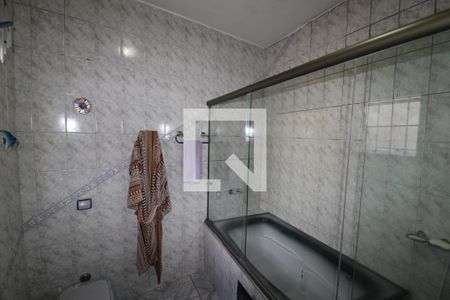 Quarto 1 - Banheiro de casa à venda com 4 quartos, 120m² em Casa Verde, São Paulo