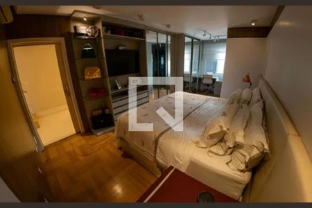 Foto 17 de apartamento à venda com 4 quartos, 310m² em Indianópolis, São Paulo