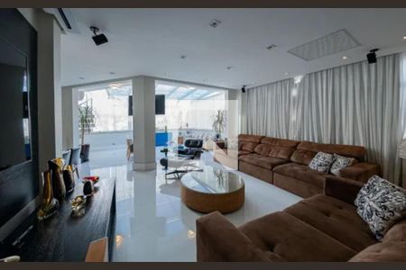 Foto 14 de apartamento à venda com 4 quartos, 310m² em Indianópolis, São Paulo