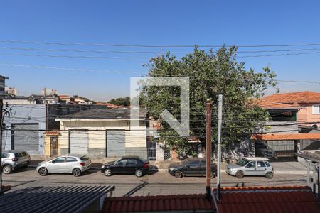 Vista do Quarto 1 de casa à venda com 2 quartos, 72m² em Vila Roque, São Paulo