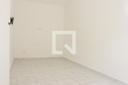 Quarto de apartamento para alugar com 1 quarto, 42m² em Itararé, São Vicente