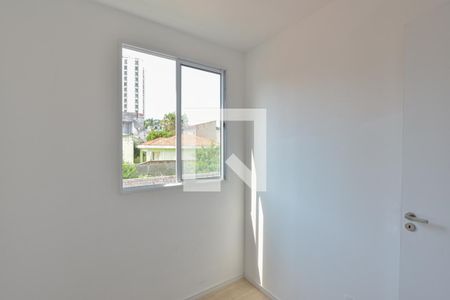 Quarto 2 de apartamento para alugar com 2 quartos, 45m² em Vila Monumento, São Paulo