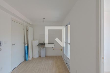 Apartamento para alugar com 45m², 2 quartos e sem vagaSala/cozinha
