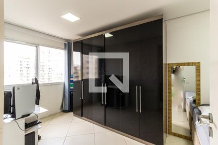 Quarto 1 de apartamento à venda com 2 quartos, 44m² em Campos Elíseos, São Paulo