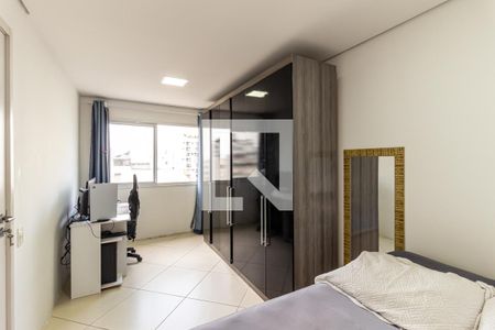 Quarto 1 de apartamento à venda com 2 quartos, 44m² em Campos Elíseos, São Paulo