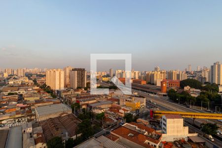 Vista Quarto 3 - Suíte de apartamento à venda com 3 quartos, 73m² em Mooca, São Paulo