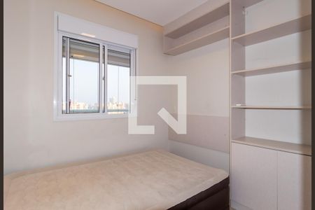 Quarto 1 de apartamento para alugar com 3 quartos, 73m² em Mooca, São Paulo