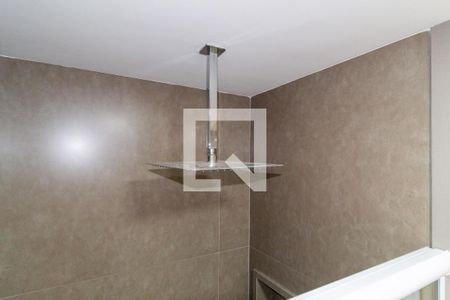 Detalhe Banheiro - Social de apartamento à venda com 3 quartos, 73m² em Mooca, São Paulo