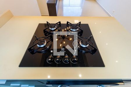 Cozinha de apartamento à venda com 3 quartos, 73m² em Mooca, São Paulo