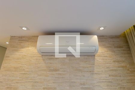 Sala de apartamento à venda com 3 quartos, 73m² em Mooca, São Paulo