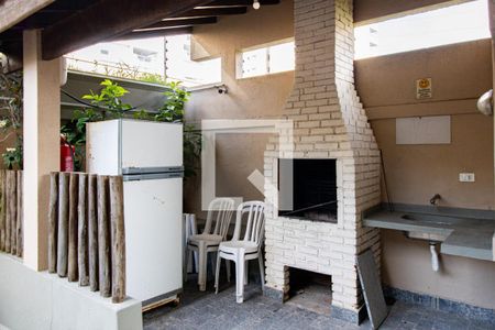 Apartamento para alugar com 80m², 3 quartos e 1 vagaÁrea comum - Churrasqueira