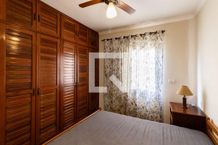 Apartamento para alugar com 80m², 3 quartos e 1 vagaQuarto - Suíte