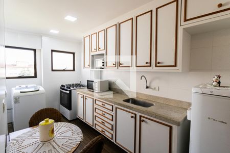 Apartamento para alugar com 80m², 3 quartos e 1 vagaCozinha