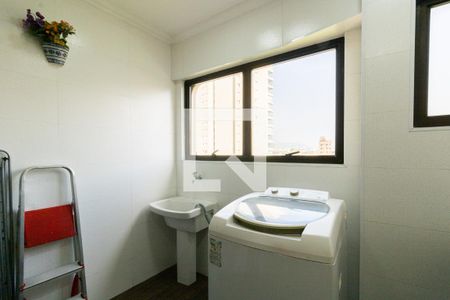 Apartamento para alugar com 80m², 3 quartos e 1 vagaÁrea de Serviço