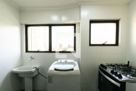 Apartamento para alugar com 80m², 3 quartos e 1 vagaÁrea de Serviço