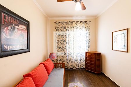 Apartamento para alugar com 80m², 3 quartos e 1 vagaQuarto 2