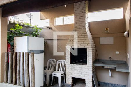 Apartamento para alugar com 80m², 3 quartos e 1 vagaÁrea comum - Churrasqueira