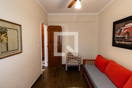 Apartamento para alugar com 80m², 3 quartos e 1 vagaQuarto 2