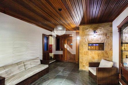 Apartamento para alugar com 80m², 3 quartos e 1 vagaHall social