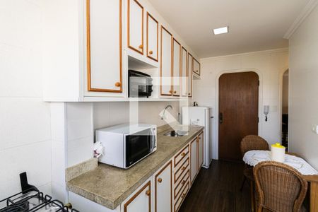 Apartamento para alugar com 80m², 3 quartos e 1 vagaCozinha