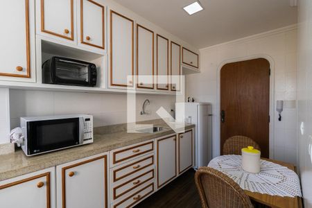 Apartamento para alugar com 80m², 3 quartos e 1 vagaCozinha