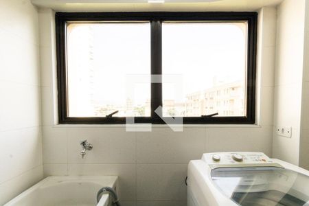 Apartamento para alugar com 80m², 3 quartos e 1 vagaÁrea de Serviço