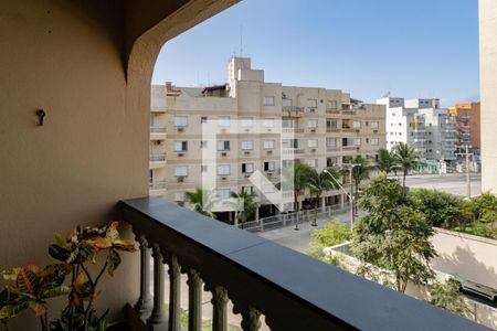 Apartamento para alugar com 80m², 3 quartos e 1 vagaVaranda da Sala