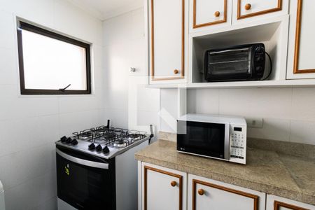 Apartamento para alugar com 80m², 3 quartos e 1 vagaCozinha