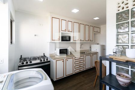 Apartamento para alugar com 80m², 3 quartos e 1 vagaÁrea de Serviço