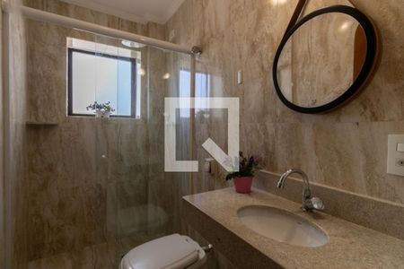 Apartamento para alugar com 80m², 3 quartos e 1 vagaBanheiro 1