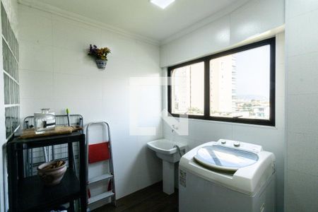 Apartamento para alugar com 80m², 3 quartos e 1 vagaÁrea de Serviço