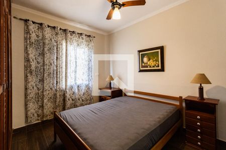 Apartamento para alugar com 80m², 3 quartos e 1 vagaQuarto - Suíte