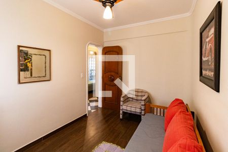 Apartamento para alugar com 80m², 3 quartos e 1 vagaQuarto 2