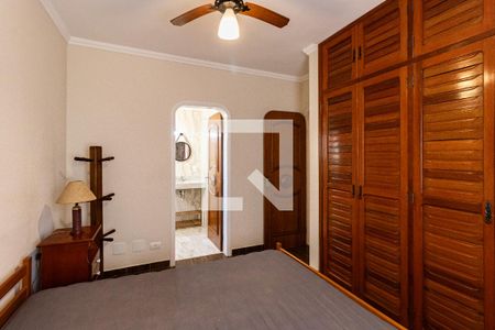 Apartamento para alugar com 80m², 3 quartos e 1 vagaQuarto - Suíte