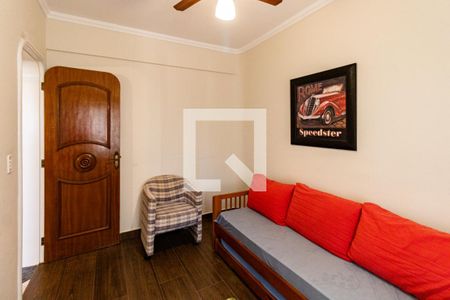 Apartamento para alugar com 80m², 3 quartos e 1 vagaQuarto 2