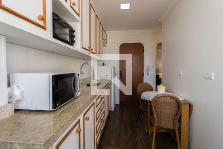Apartamento para alugar com 80m², 3 quartos e 1 vagaCozinha