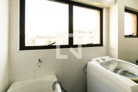 Apartamento para alugar com 80m², 3 quartos e 1 vagaÁrea de Serviço