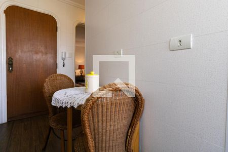 Apartamento para alugar com 80m², 3 quartos e 1 vagaCozinha