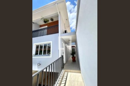 Foto 03 de casa à venda com 3 quartos, 280m² em Vila Mazzei, São Paulo
