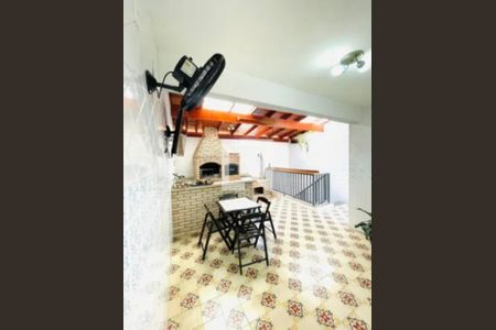 Foto 12 de casa à venda com 3 quartos, 280m² em Vila Mazzei, São Paulo