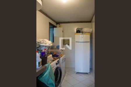 Casa para alugar com 450m², 4 quartos e 2 vagas Casa para alugar com 450m², 4 quartos e 2 vagasÁrea de Serviço